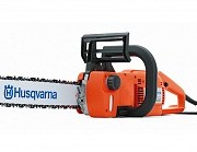 electricchainsaw