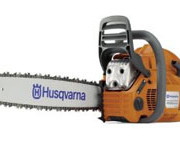 gaschainsaw